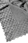 Baby Blanket No. 5295