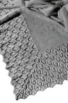 Baby Blanket No. 5295