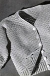 Baby Sweater No. 5310