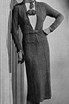 Steeplechase Suit