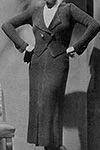 Streamline Suit