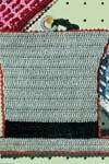 High Hat Pot Holder #S-708
