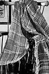 Shepherd's Plaid Afghan