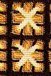 Windmill Afghan