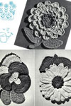 Garden of Pot Holders