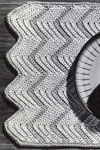 Chevron Place Mat
