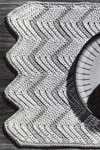 Chevron Place Mat