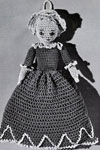 Pretty Prunella