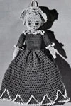 Pretty Prunella