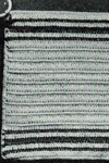 Striped Square Pot Holder