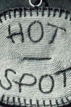 Hot Spot Pot Holder