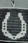 Horseshoe Pot Holder