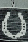 Horseshoe Pot Holder