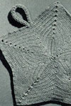 Star Pot Holder