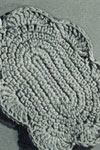 Scallop Pot Holder
