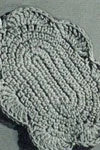 Scallop Pot Holder