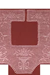 Wild Rose Yoke