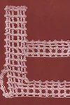 Forget Me Not Yoke