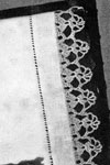 Towel Edging