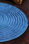 Circular Rug