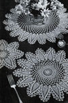 Pineapple Luncheon Set