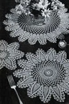 Pineapple Luncheon Set