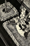 Pineapple Buffet Set