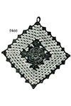 Single Flower Pot Holder