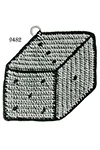 Dice Potholder