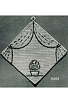 Window Pane Potholder