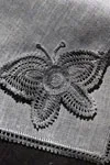 Butterfly Motif