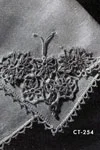 Butterfly Motif