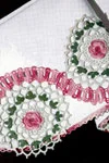 Rambling Rose Motif