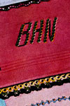 Monogram Towel