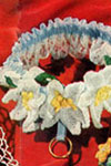 Bridal Garter