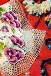 Circular Handkerchief Edging