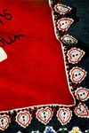 Heart Handkerchief Edging