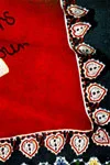 Heart Handkerchief Edging