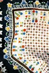 Flower Handkerchief Edging