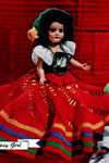 Gypsy Girl