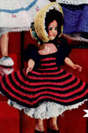 Miss Showboat