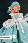 Miss Williamsburg