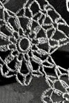 Pillow Case Edging