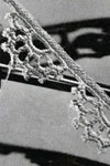 Irish Crochet Edging