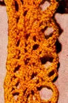 Knitted Edging