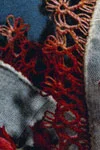 Tatted Handkerchief Edging
