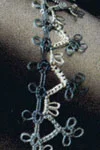 Tatted Edging