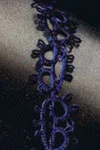 Tatted Edging