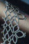 Tatted Edging