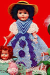 Sweet Genevieve